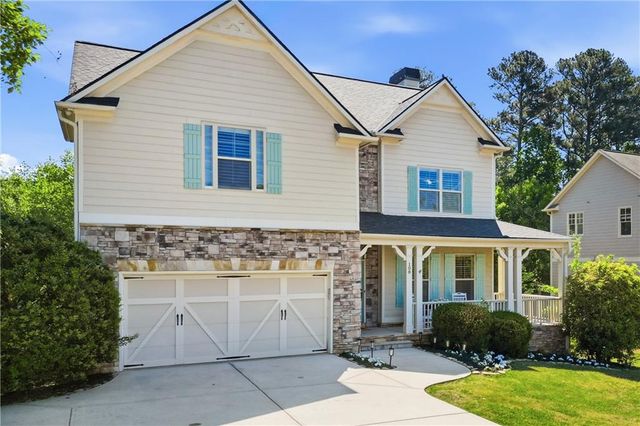 108 Mountain View Road NW, Marietta, GA 30064