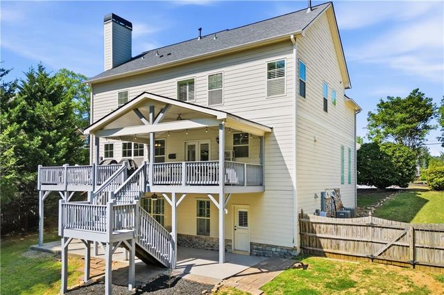 108 Mountain View Road NW, Marietta, GA 30064