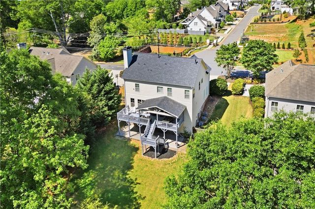 108 Mountain View Road NW, Marietta, GA 30064