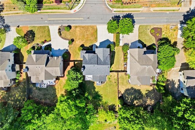 108 Mountain View Road NW, Marietta, GA 30064