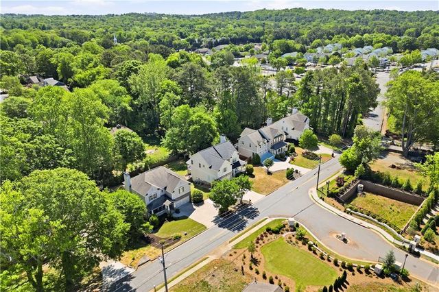 108 Mountain View Road NW, Marietta, GA 30064