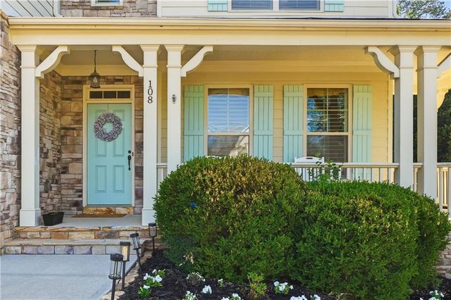 108 Mountain View Road NW, Marietta, GA 30064