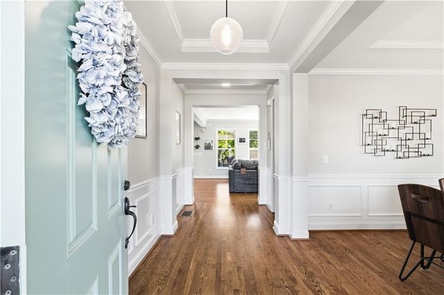 108 Mountain View Road NW, Marietta, GA 30064