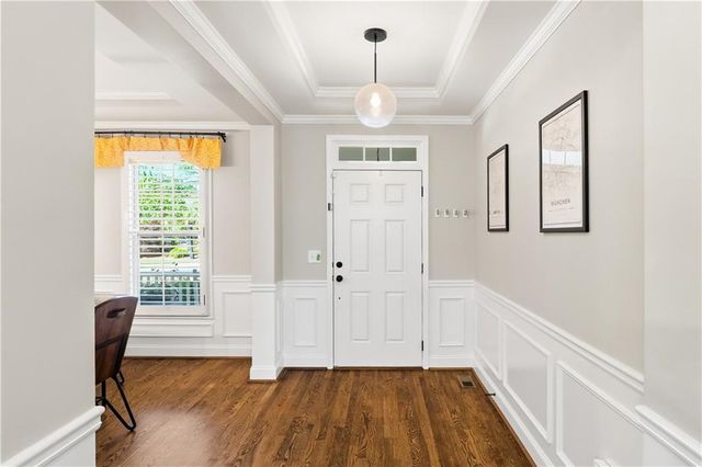 108 Mountain View Road NW, Marietta, GA 30064