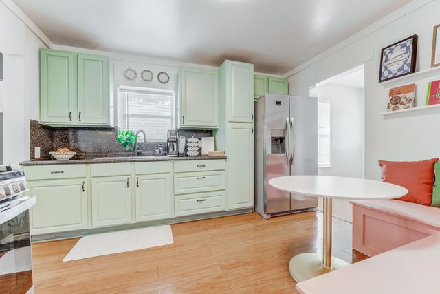 1115 Morris Street, Houston, TX 77009