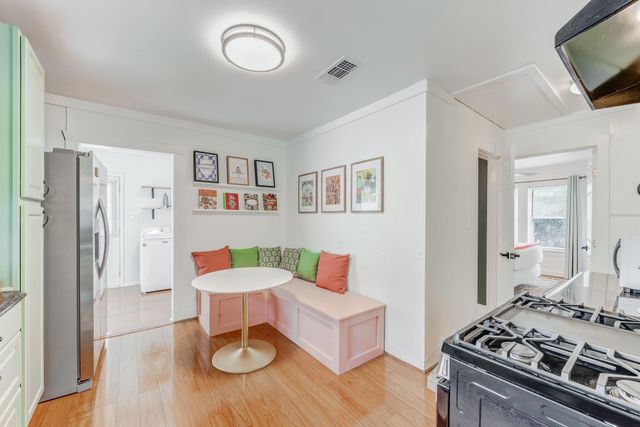 1115 Morris Street, Houston, TX 77009