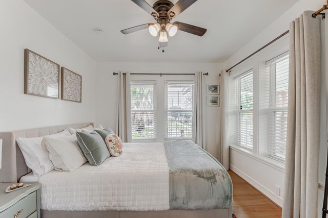 1115 Morris Street, Houston, TX 77009