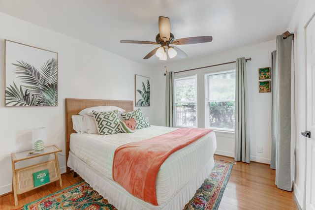 1115 Morris Street, Houston, TX 77009