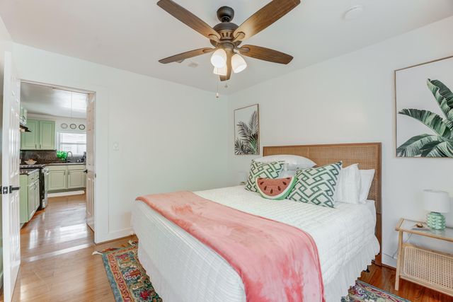 1115 Morris Street, Houston, TX 77009