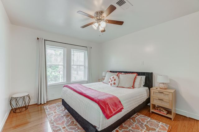 1115 Morris Street, Houston, TX 77009