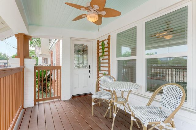 1115 Morris Street, Houston, TX 77009