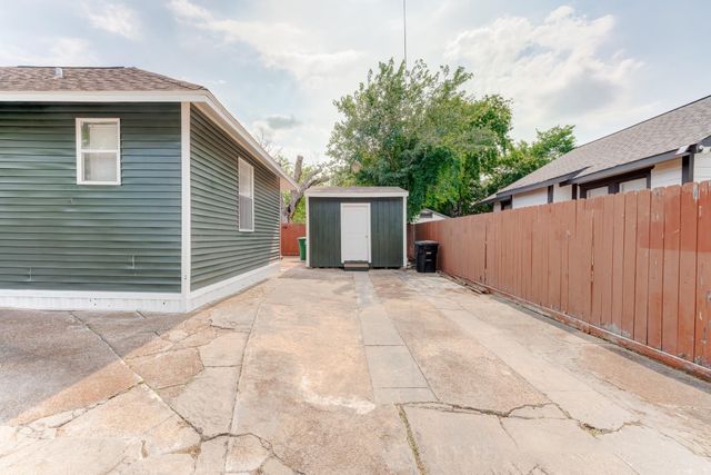 1115 Morris Street, Houston, TX 77009