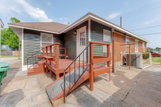 1115 Morris Street, Houston, TX 77009