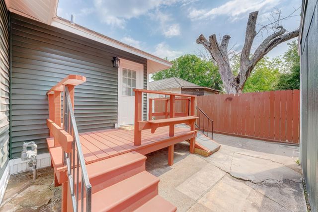 1115 Morris Street, Houston, TX 77009
