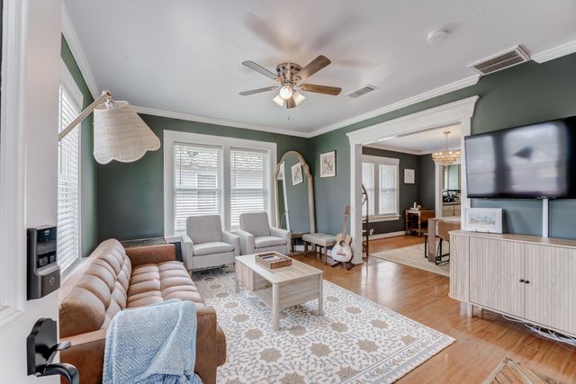 1115 Morris Street, Houston, TX 77009