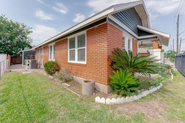 1115 Morris Street, Houston, TX 77009