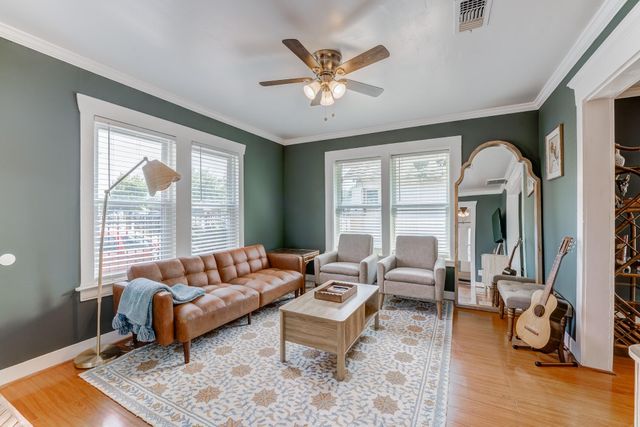 1115 Morris Street, Houston, TX 77009