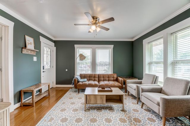 1115 Morris Street, Houston, TX 77009