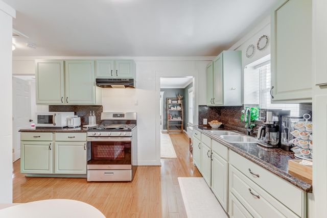 1115 Morris Street, Houston, TX 77009