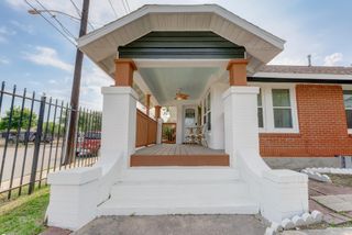 1115 Morris Street, Houston, TX 77009