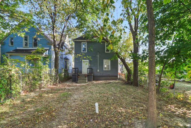 645 Melbourne Street, Detroit, MI 48202