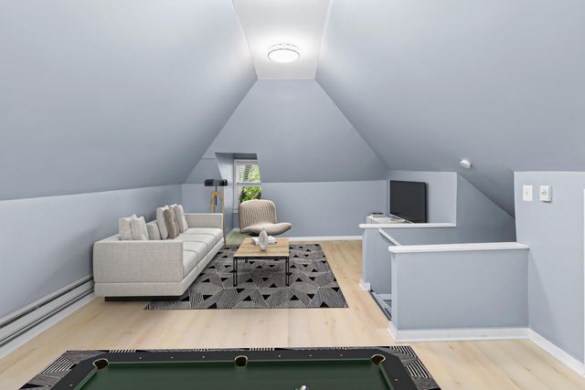 645 Melbourne Street, Detroit, MI 48202