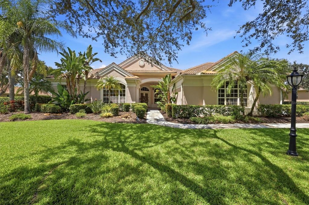 6847 ARECA BOULEVARD, Sarasota, FL 34241