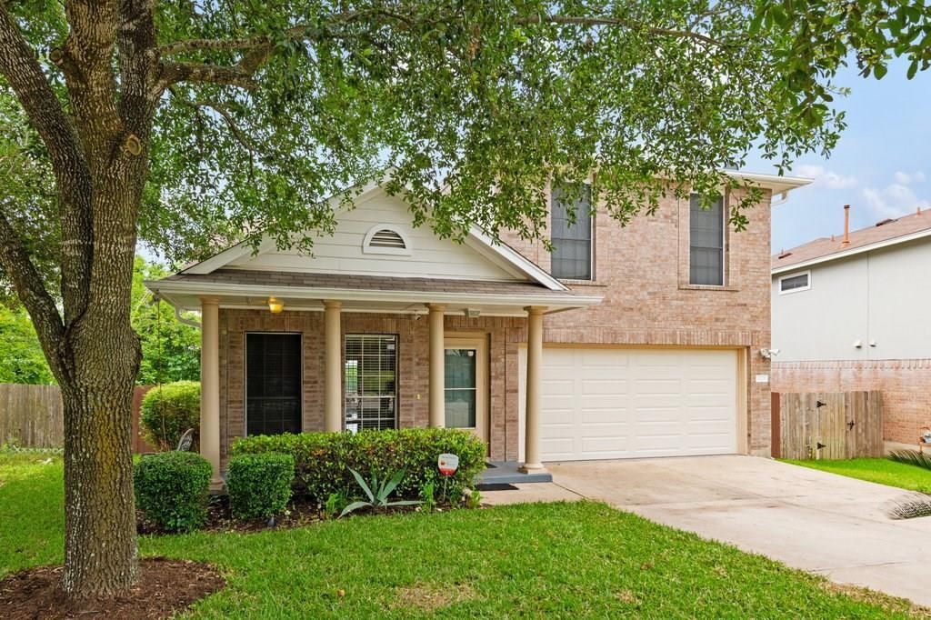 1021 Traci Michelle DR, Pflugerville, TX 78660