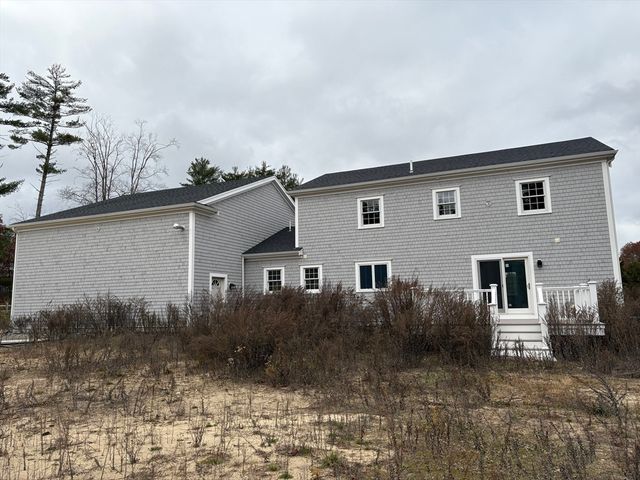167 Planting Field Rd, Marshfield, MA 02050