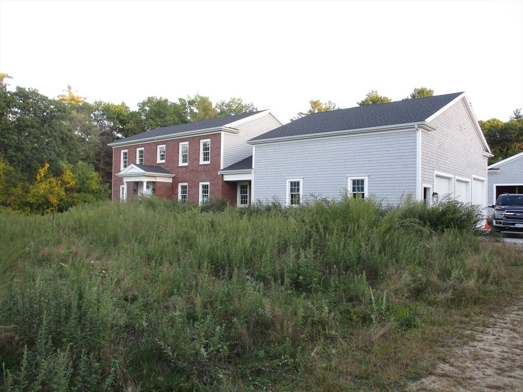 167 Planting Field Rd, Marshfield, MA 02050