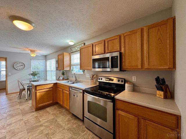 250 Hartford Court, Hamilton Twp, OH 45039