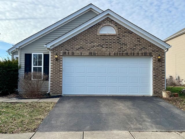 250 Hartford Court, Hamilton Twp, OH 45039