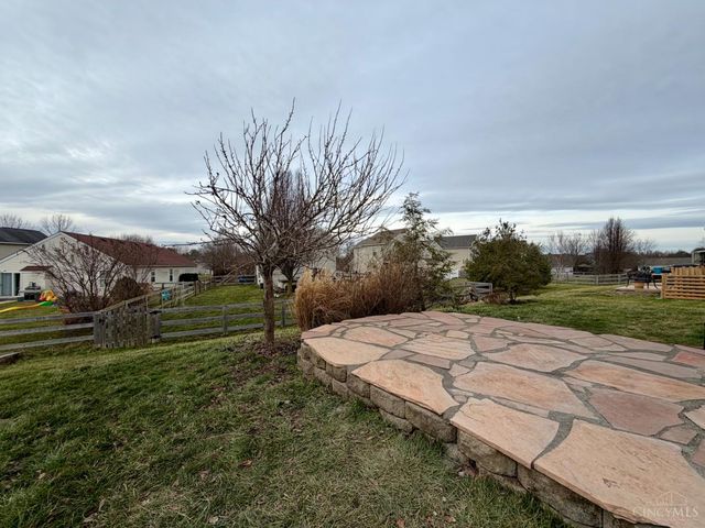 250 Hartford Court, Hamilton Twp, OH 45039