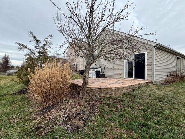 250 Hartford Court, Hamilton Twp, OH 45039