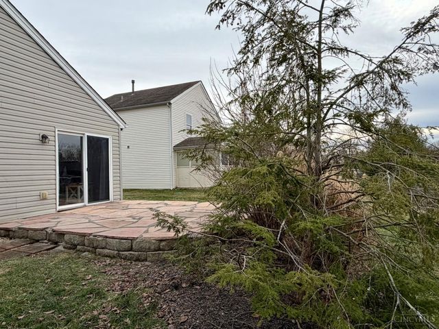 250 Hartford Court, Hamilton Twp, OH 45039