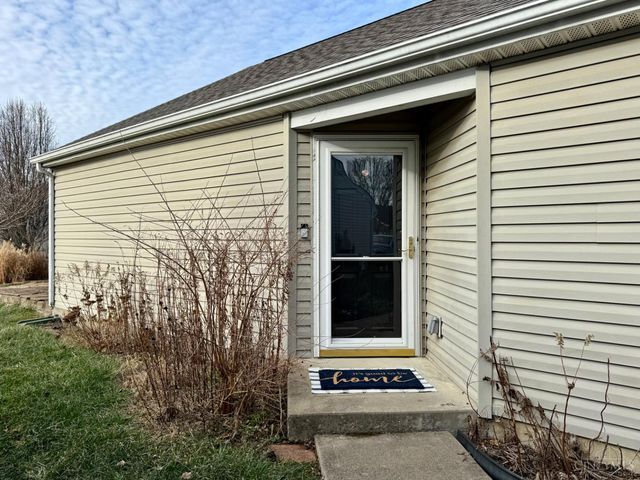 250 Hartford Court, Hamilton Twp, OH 45039