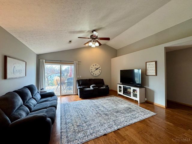 250 Hartford Court, Hamilton Twp, OH 45039