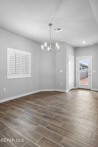 12908 Tatenhill Drive, El Paso, TX 79928