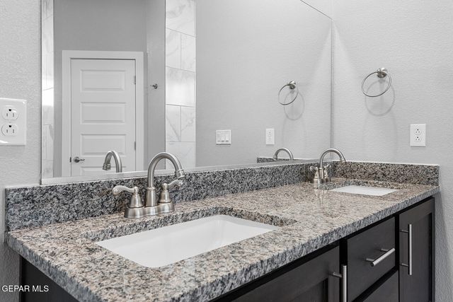 12908 Tatenhill Drive, El Paso, TX 79928