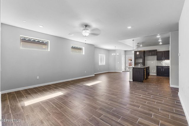 12908 Tatenhill Drive, El Paso, TX 79928