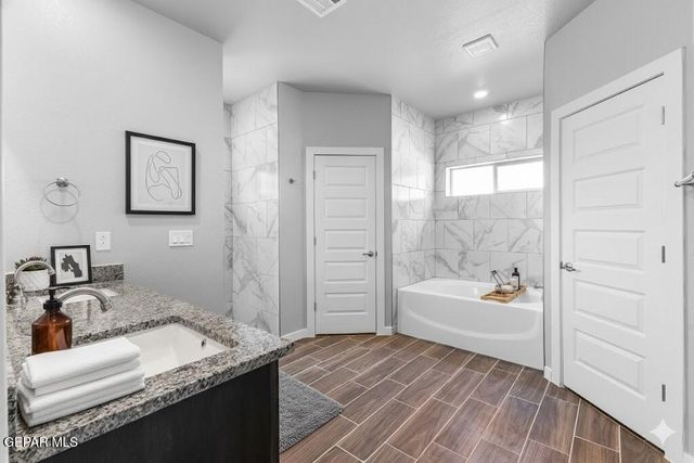 12908 Tatenhill Drive, El Paso, TX 79928