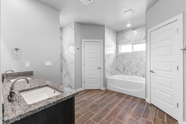 12908 Tatenhill Drive, El Paso, TX 79928