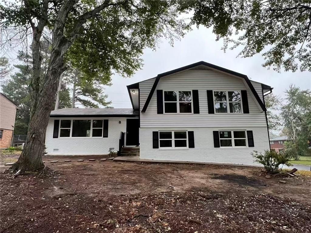 6050 Twilight Trail, Morrow, GA 30260