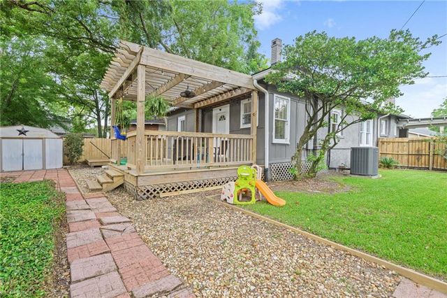 101 Bradford Avenue, Mobile, AL 36604