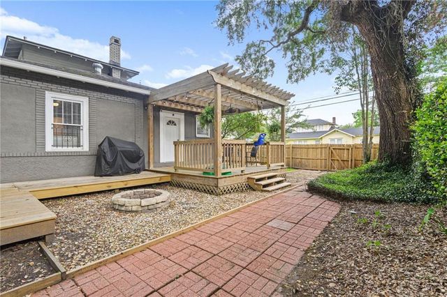 101 Bradford Avenue, Mobile, AL 36604