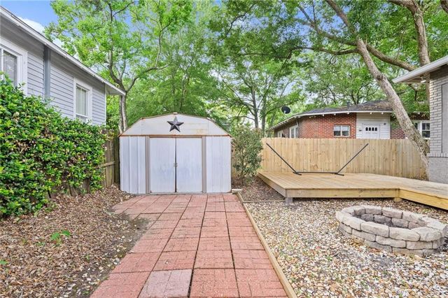 101 Bradford Avenue, Mobile, AL 36604