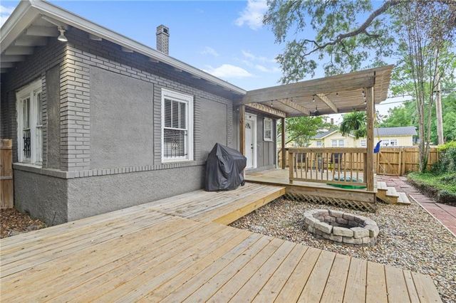 101 Bradford Avenue, Mobile, AL 36604