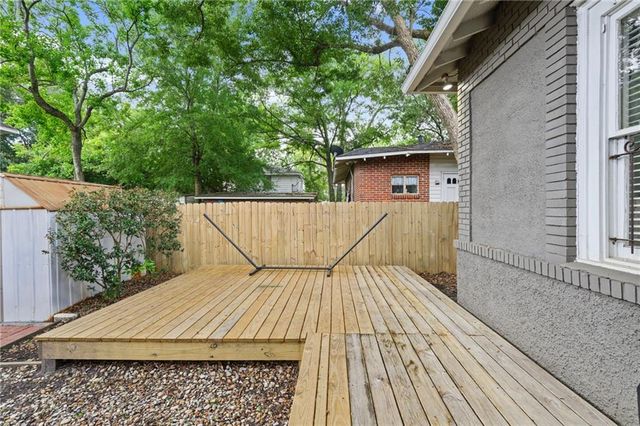 101 Bradford Avenue, Mobile, AL 36604