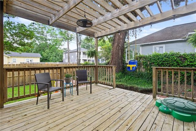 101 Bradford Avenue, Mobile, AL 36604