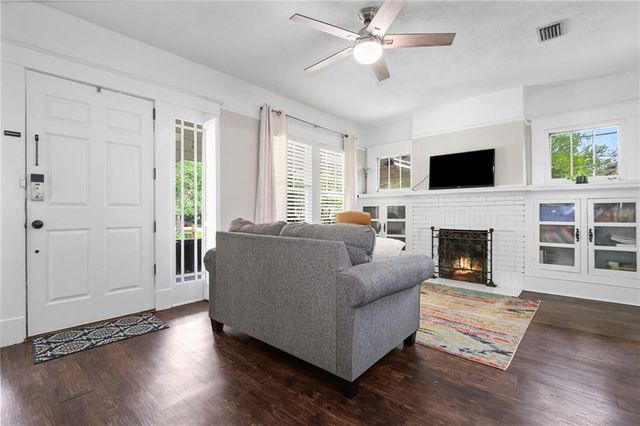 101 Bradford Avenue, Mobile, AL 36604